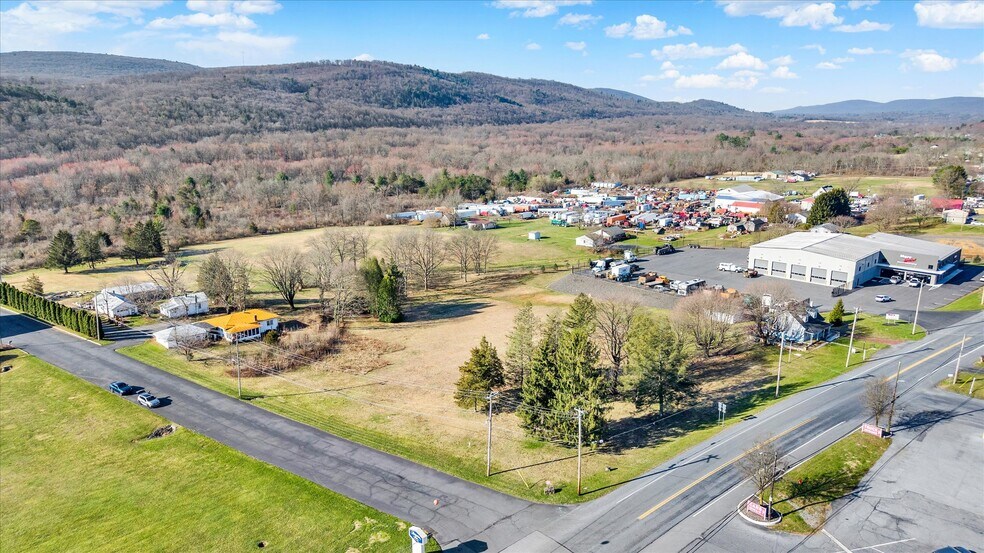 More Photos Of 14 Anspach Dr, Pine Grove Land For Sale