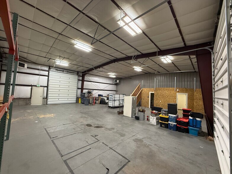 More Photos Of 1900 N 200 E, Spanish Fork Warehouse For Lease