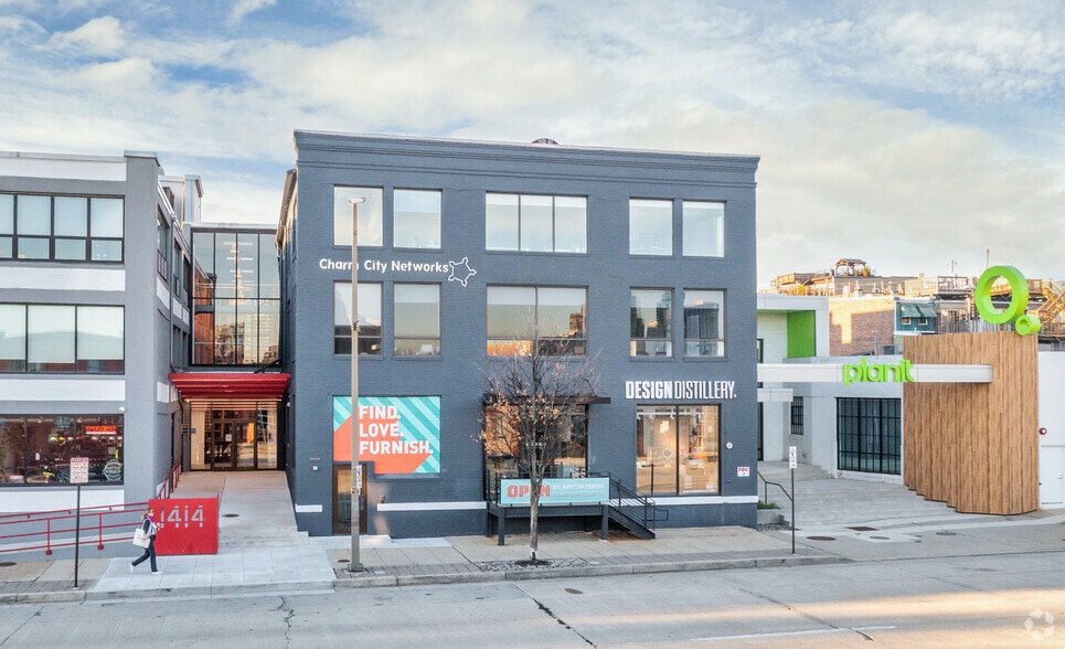 More Photos Of 1414 Key Hwy, Baltimore Unknown For Lease