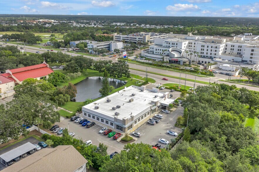 More Photos Of 3220 N McMullen Booth Rd, Clearwater Medical For Sale