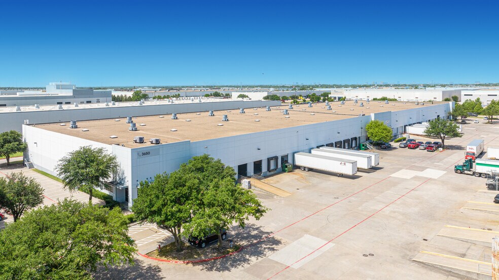 More Photos Of 3650 W Miller Rd, Garland Unknown For Lease