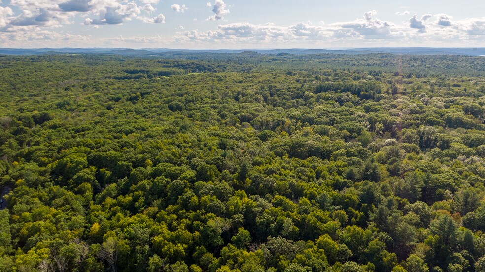 Primary Photo Of Thresher Rd, Hardwick Land For Sale