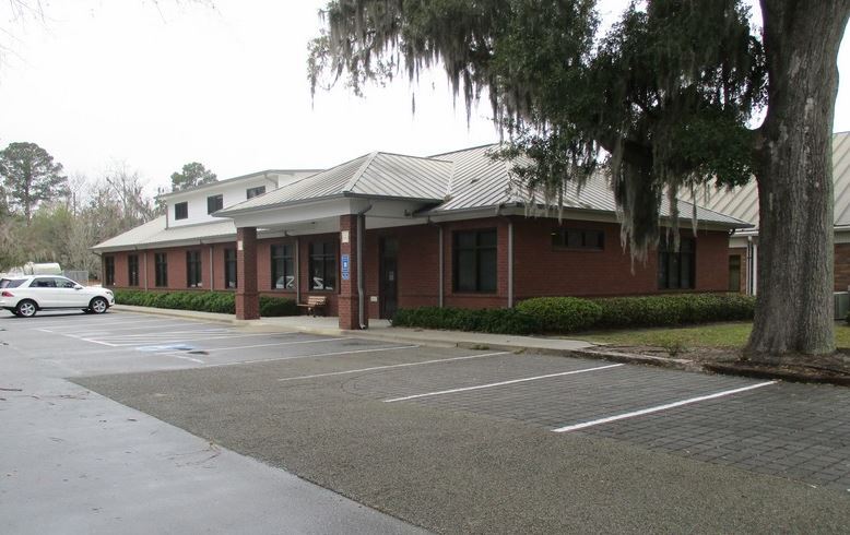 More Photos Of 621 Stephenson Ave, Savannah Daycare Center For Sale