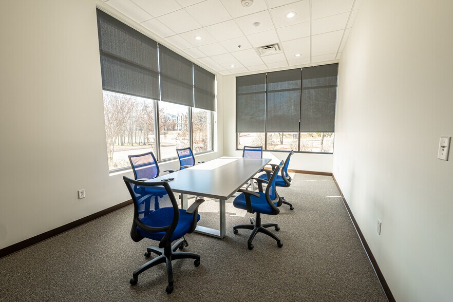 More Photos Of 2300 Dean Way, Southlake Office For Lease