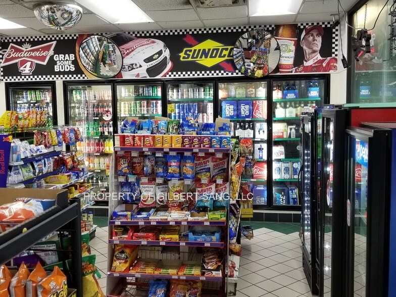 More Photos Of 1879 Lane Ave S, Jacksonville Service Station For Sale