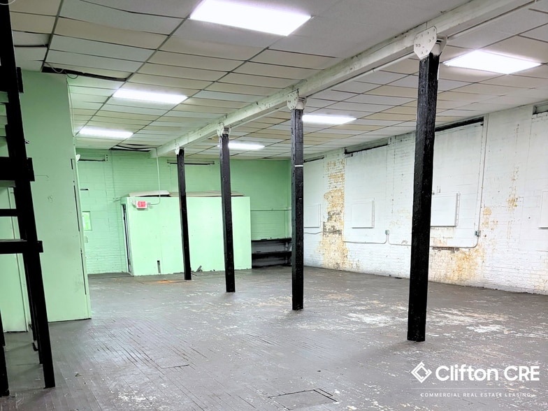 More Photos Of 491 21st St, Irvington Warehouse For Sale