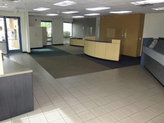 More Photos Of 7312 W Cheyenne Ave, Las Vegas Office For Lease