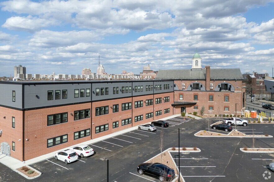 More Photos Of 870 Westminster St, Providence Apartments For Lease