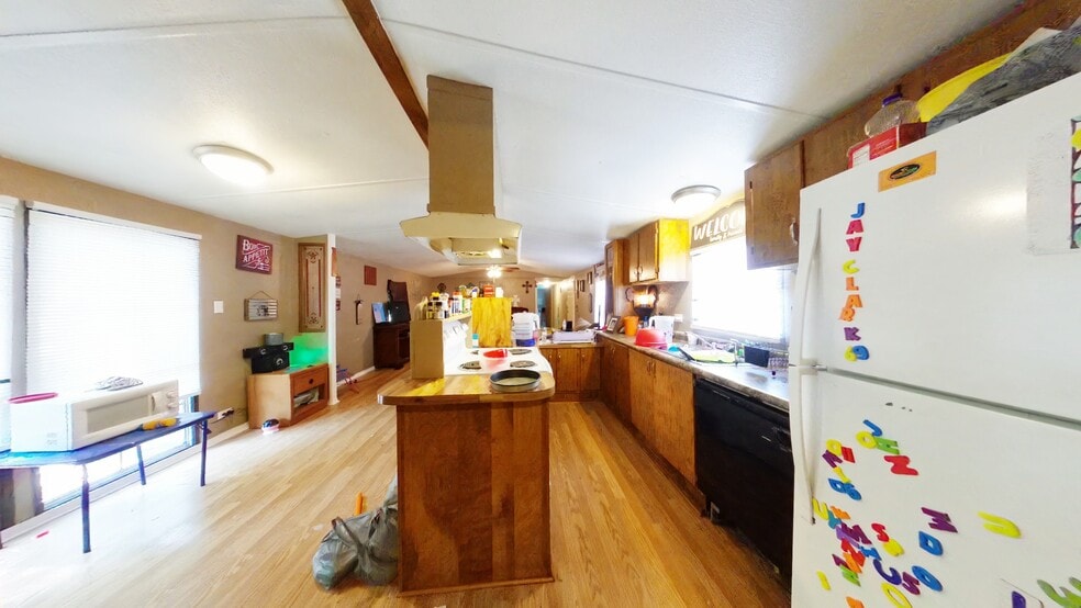 More Photos Of 1607 George Thomas Rd, Texarkana Manufactured Housing Mobile Home Park For Sale