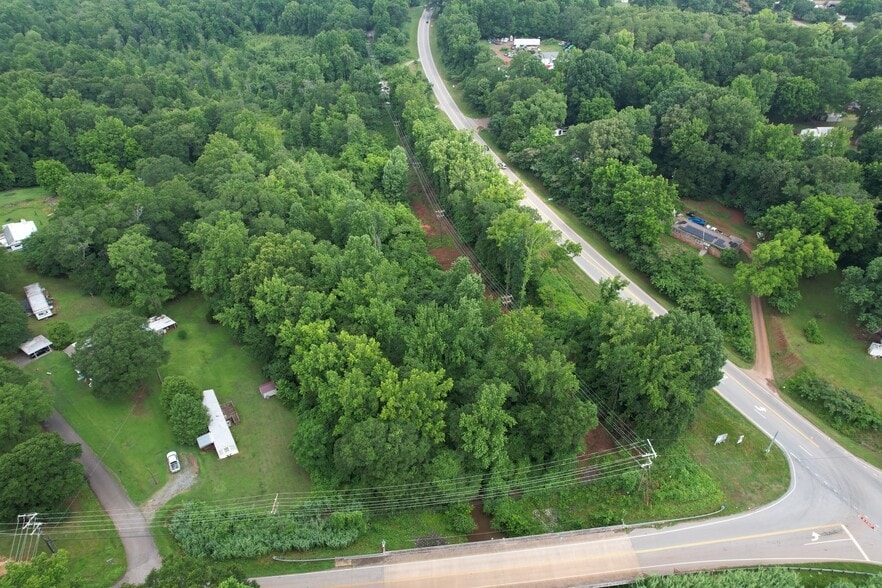 More Photos Of 1685 Fort Prince Blvd, Wellford Land For Sale