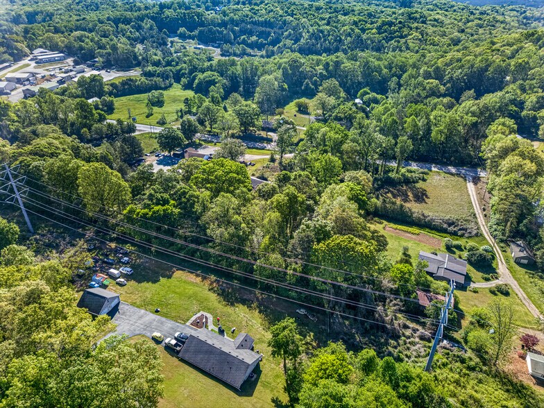 More Photos Of 2701 Ball Ground Hwy, Canton Land For Sale