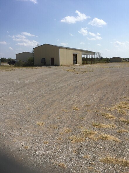 Primary Photo Of 8051 Seymour Hwy, Wichita Falls Warehouse For Lease