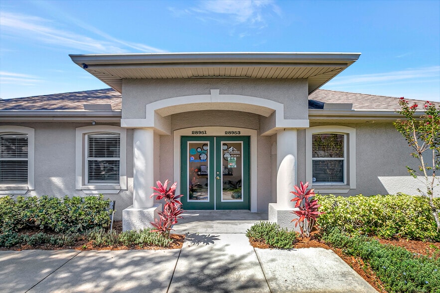 Primary Photo Of 28953 Wesley Chapel Blvd, Wesley Chapel Office For Lease