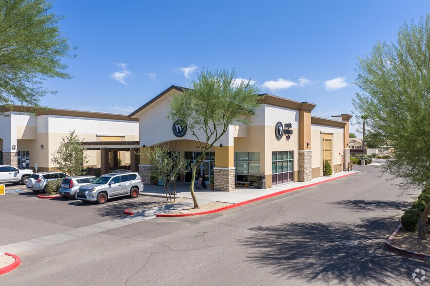 Primary Photo Of 44460 W Edison Rd, Maricopa Restaurant For Sale