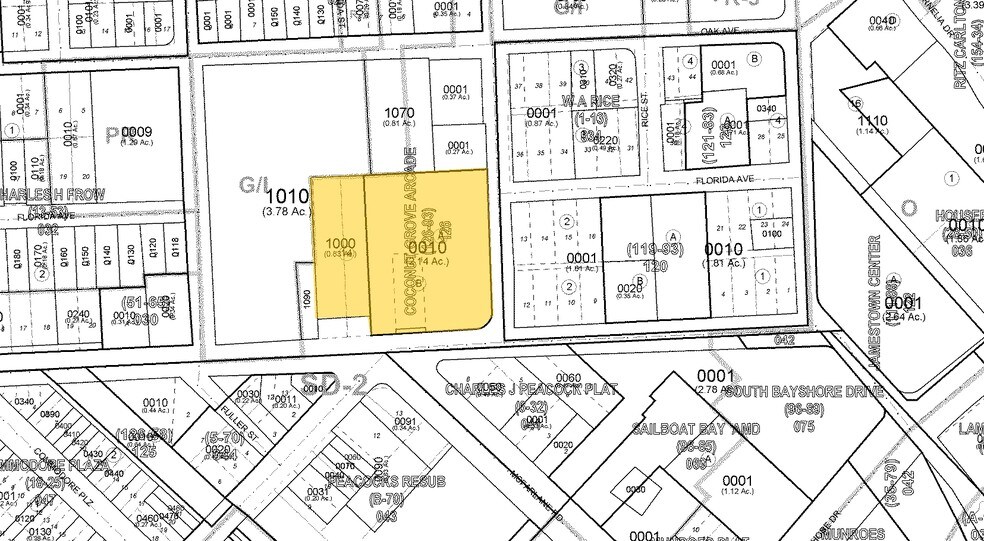 More Photos Of 3015 Grand Ave, Coconut Grove Unknown For Lease