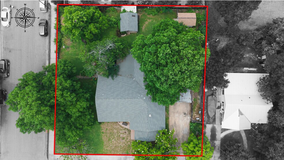 More Photos Of 510 S Church St, Georgetown Office Residential For Sale