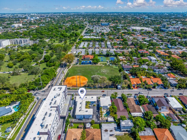 More Photos Of 3162-3170 SW 16th St, Miami Apartments For Sale
