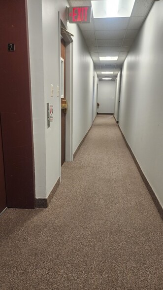 More Photos Of 20 South St, Morristown Loft Creative Space For Lease