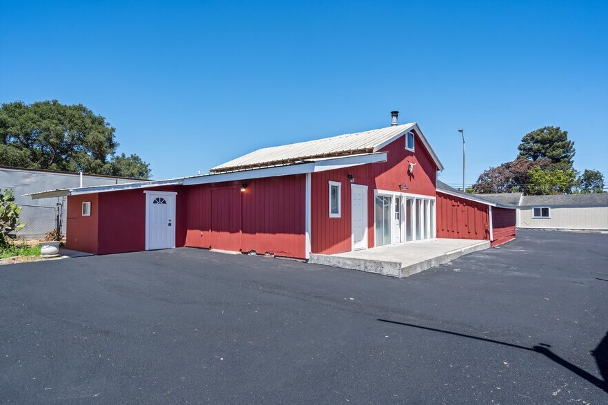 More Photos Of 720-724 Liberty Petaluma CA 94952-1014 rd, Petaluma Land For Sale