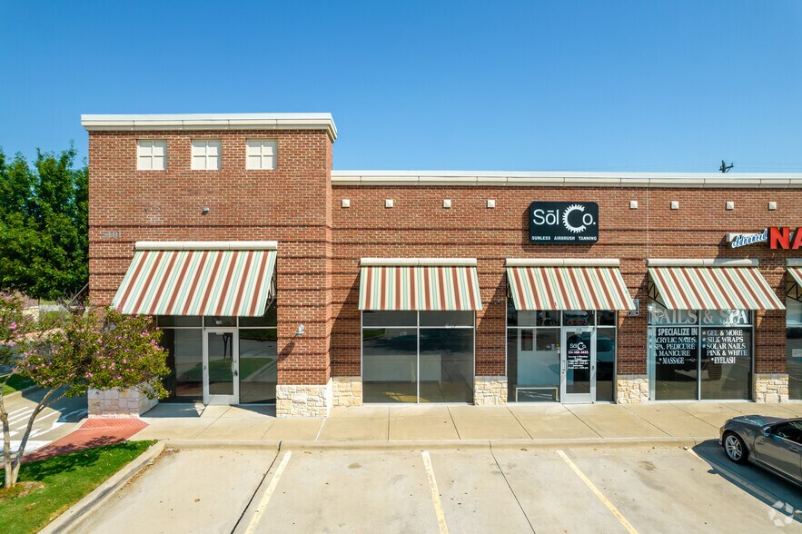 More Photos Of 5001 McKinney Ranch Pky, McKinney Unknown For Lease