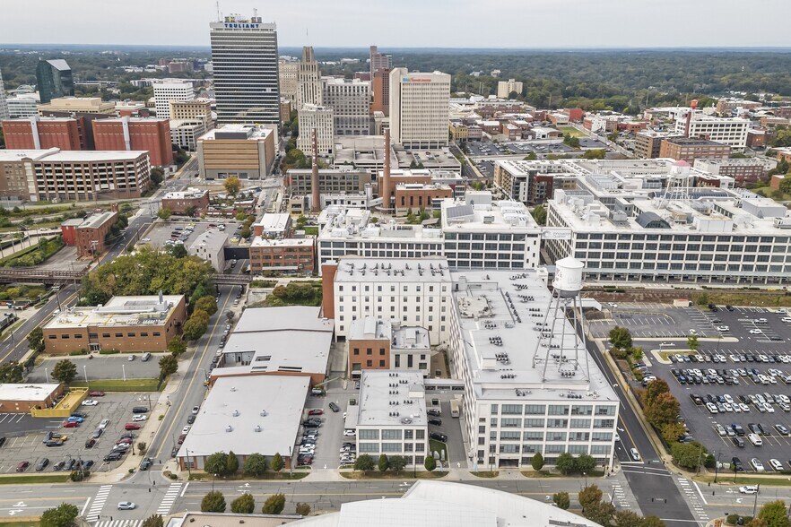 More Photos Of 575 E 4th St, Winston-Salem Apartments For Lease