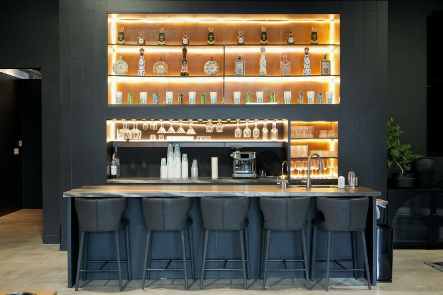 More Photos Of 7 Studebaker, Irvine Light Distribution For Sale