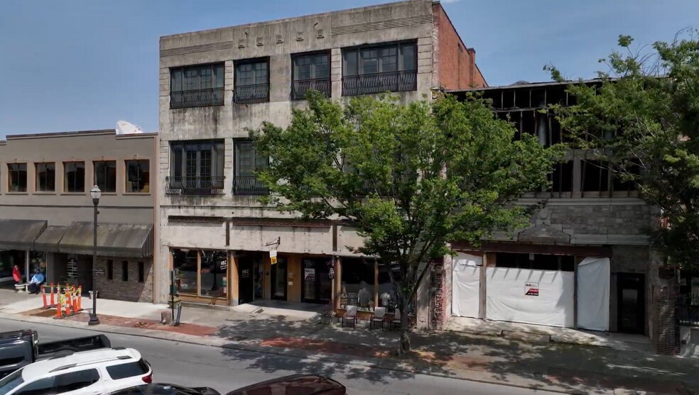 More Photos Of 217 Broad St, Kingsport Storefront Retail Office For Sale