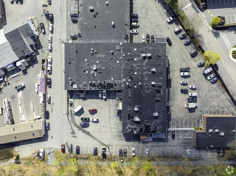 More Photos Of 19-29 Needham St, Newton Office For Lease