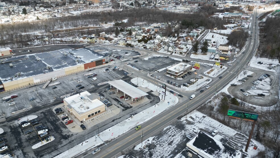 More Photos Of Casey Ave, Wilkes Barre Township Land For Sale