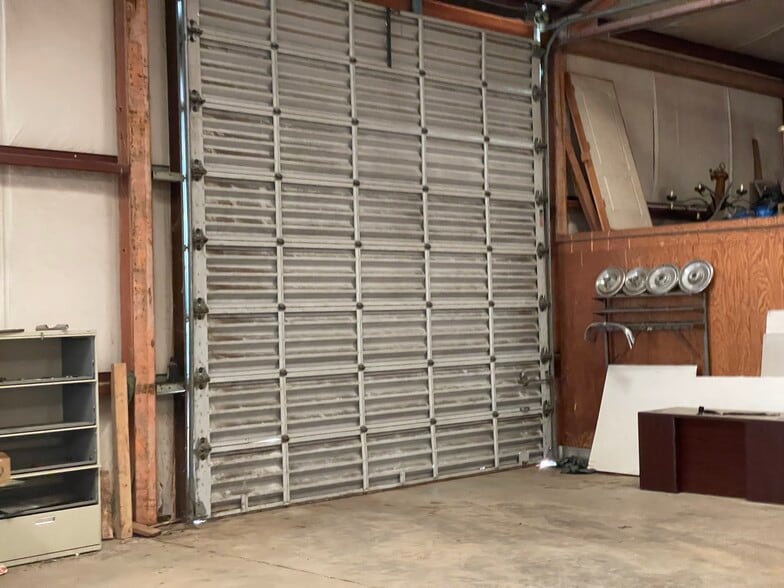 More Photos Of 96 Huffaker Rd NW, Rome Warehouse For Sale