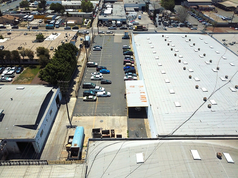 More Photos Of 507-531 E Euclid Ave, Compton Warehouse For Lease