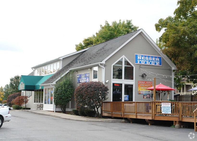 More Photos Of 251 Exchange Blvd, Rochester Restaurant For Lease