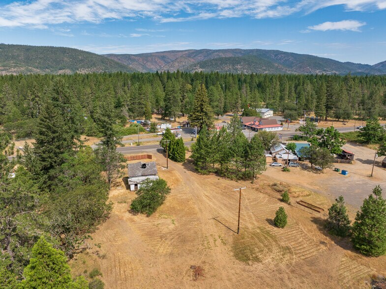 More Photos Of 33105 Redwood Hwy, Cave Junction Land For Sale