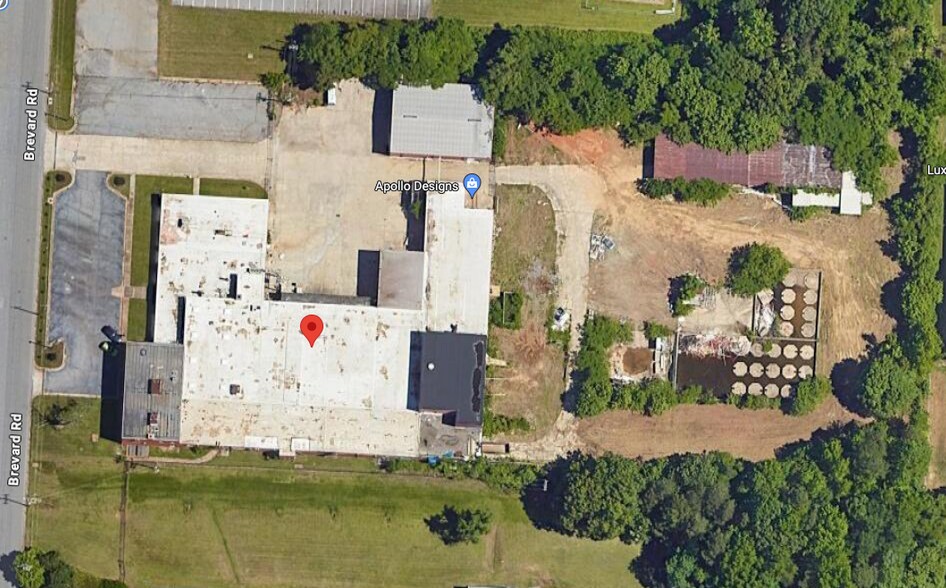 More Photos Of 2147 Brevard Rd, High Point Manufacturing For Sale