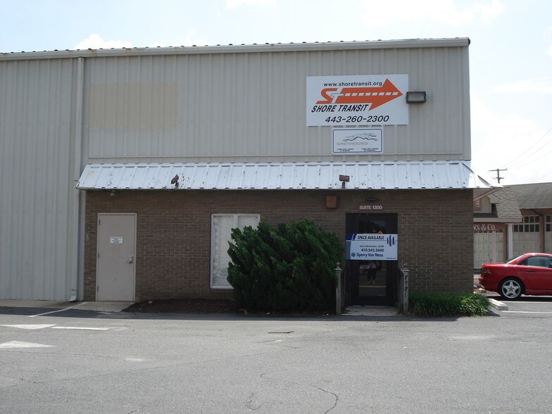 More Photos Of 801 N Salisbury Blvd, Salisbury Unknown For Lease