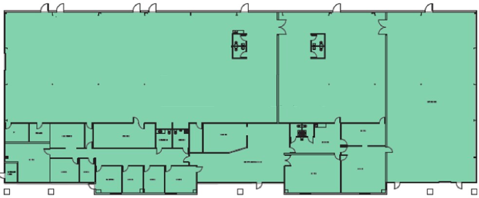 More Photos Of 621 Indeneer Dr, Kernersville Light Manufacturing For Lease
