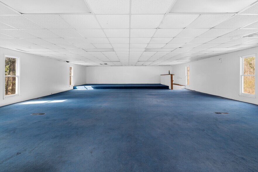 More Photos Of 1105 Brewers Bridge Rd, Elberton Specialty For Sale