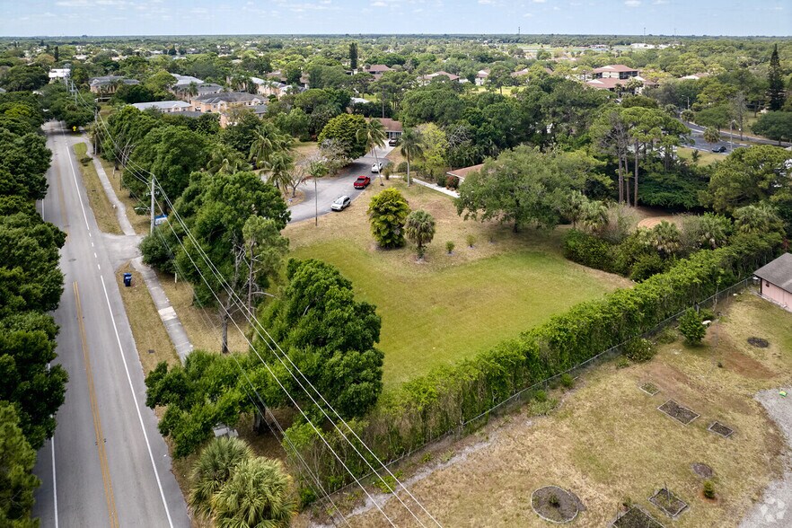 More Photos Of 550 Bush Rd, Jupiter Land For Sale