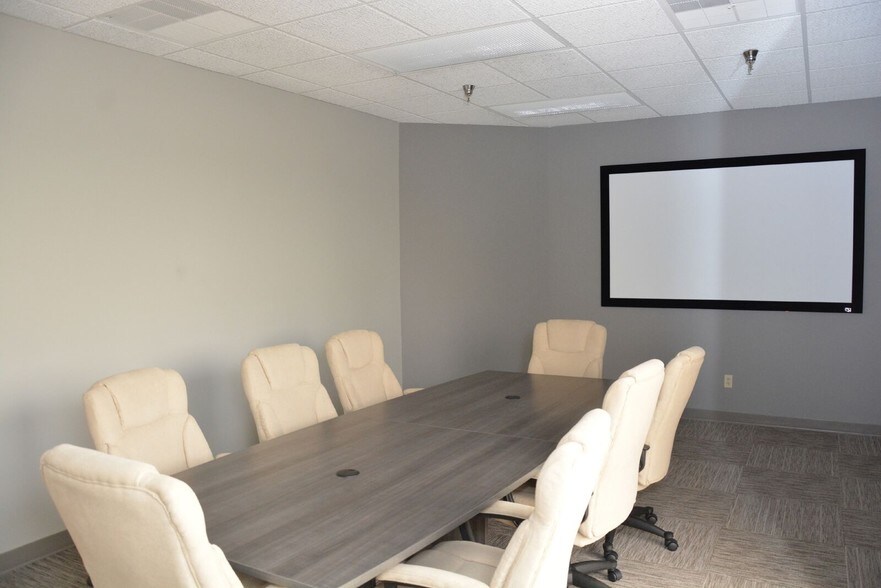 More Photos Of 1200 NW South Outer Rd, Blue Springs Office For Lease