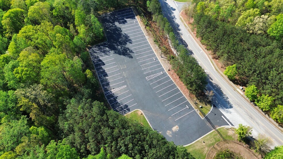 More Photos Of 350 Hartman Rd, Austell Land For Sale