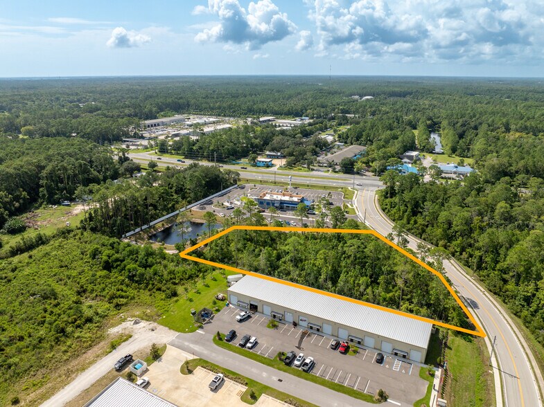 More Photos Of Stratton Blvd, Saint Augustine Land For Sale