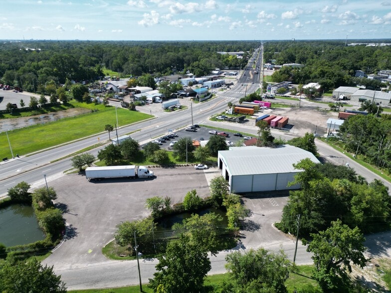 More Photos Of 3400 Edgewood Ave N, Jacksonville Warehouse For Sale
