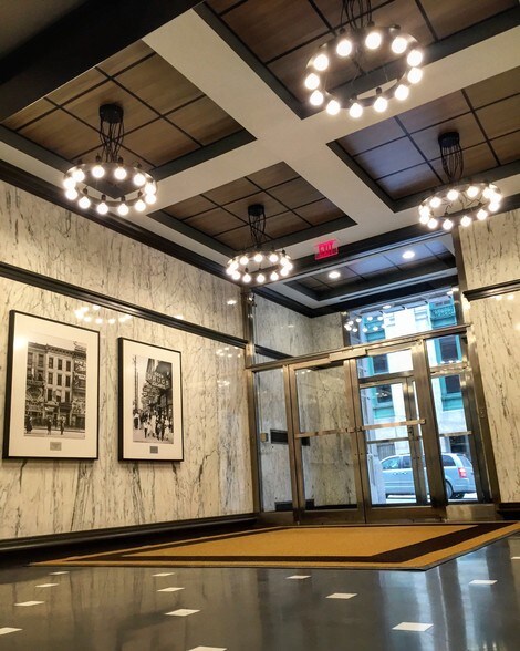 More Photos Of 607 Shelby St, Detroit Office For Lease