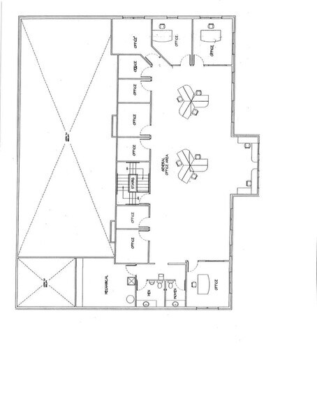 More Photos Of 116 County Line Rd W, Westerville Loft Creative Space For Sale