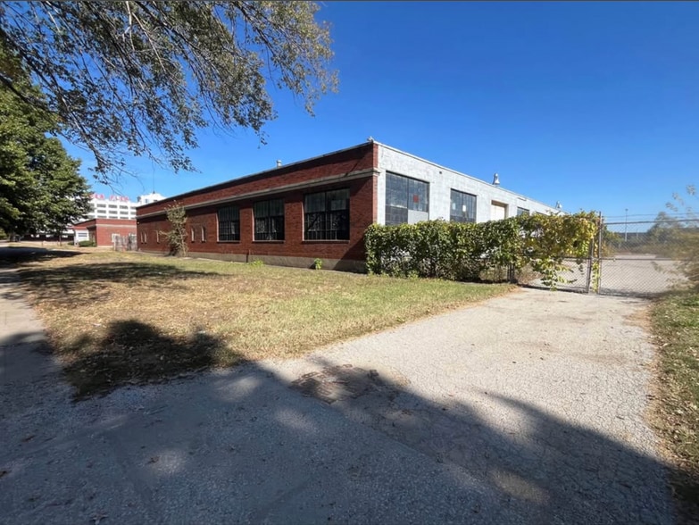 More Photos Of , Kansas City Industrial For Sale