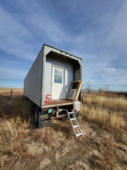 More Photos Of 35635 County Road 160, Agate Industrial For Sale