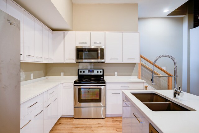 More Photos Of 1555-1563 N 4th St, Columbus Apartments For Sale