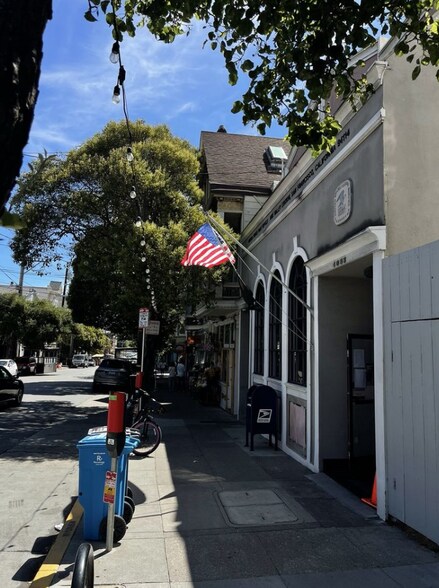 More Photos Of 4083 24th St, San Francisco Post Office For Sale