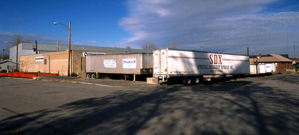 More Photos Of 601-650 E Red Bud Ave, Saint Louis Warehouse For Sale