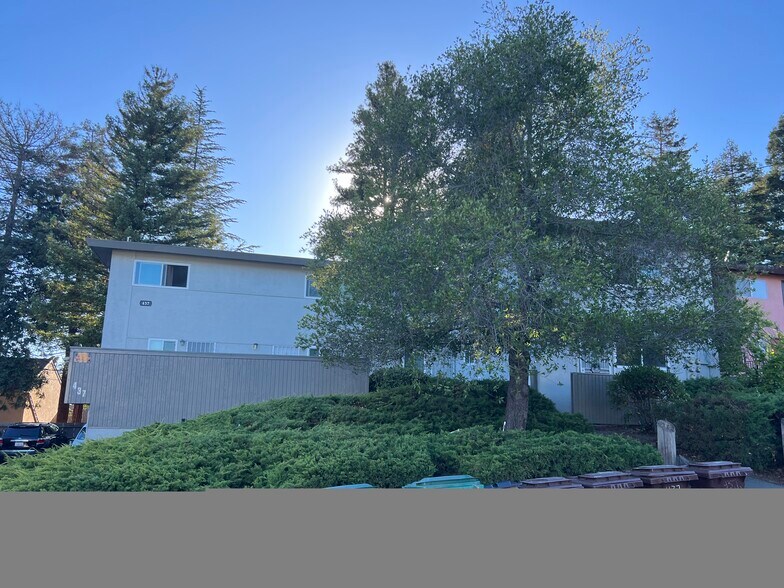 More Photos Of 437 Corte Arango, El Sobrante Apartments For Sale